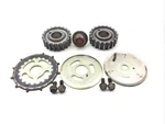1998 Honda Goldwing GL1500 Timing Gears 2536A X. Fixed Price $39.49.