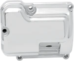 Drag Specialties Chrome Transmission Top Cover 00-06 Harley Softail Flht Flstf. Fixed Price $84.75.