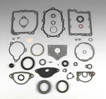 James Transmission Gasket Kit Harley Electra Glide Sport 80-82. Fixed Price $65.07.