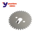 Timing Cam Shaft Sprocket Fit For Yamaha TTR125E TTR125LE Us. Fixed Price $14.66.