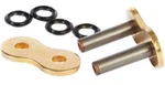 Ek Rivet Connecting Link Nx-ring Chain Chrome 530ZVX3-MLJ. Fixed Price $12.97.