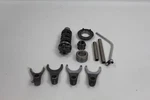 Triumph Street Triple 765 20-22 Oem Transmission Tranny Drum Forks New Takeoff. Fixed Price $194.99.