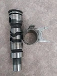 Kawasaki Shifting Drum Transmission Gear Change KZ900 KZ1000. Fixed Price $90.00.