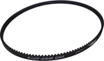 Apm 827-07211 6022-0206 Belt Carbon Rear Drive 1.125" 139T. Fixed Price $311.95.