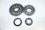 Crank Shaft Pinion Gear 2007 2006 2008 Yamaha Primary Drive Spur. Fixed Price $10.99.