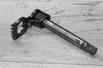 2002 Suzuki RM85 RM80 Shifter Shaft 25510-28C30. Fixed Price $11.95.