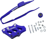 Tm Designworks Dirt Cross Slide Guide Kit-yamaha-wr 450F-2007-2015-BLUE Moto. Fixed Price $187.95.