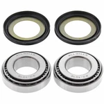 Balls Tapered Steering Stem Bearing Kits Harley Fits 200+ Models 22-1032. Fixed Price $49.15.