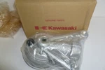 Kawasaki Nib Drive Shaft Final Gear Assembly 13101-0124-458 C14 1400 Concours 5A. Fixed Price $200.00.