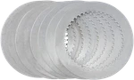 Belt Drives Ltd. CDDP-100 Steel Clutch Plates 8 Pack. Fixed Price $87.95.