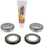 Pivot Works Steering Stem Bearing Kit PWSSK-HD01-000. Fixed Price $48.99.