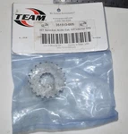 Team Arctic Cat Polaris Top Gear Internal Sprocket 20T Wide 351513-005. Fixed Price $44.95.