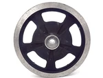 2018 Harley Touring Road King Special Oem Rear Driver Pulley Sprocket 68T 1". Fixed Price $81.00.
