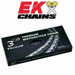 Ek 520GP3D-120C Premium For Drive Chains Ui. Fixed Price $364.12.