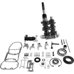 Baker 6-SPEED Gear Set OD6-404P-02. Fixed Price $3422.69.