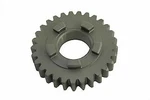 V-twin Andrews 4TH Gear Mainshaft Stock 17-9860. Fixed Price $94.41.