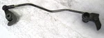 01 Honda Goldwing GL1800 Reverse Shift Drum Lock Arm Oem 28250-MCA-000. Fixed Price $14.98.