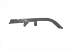 Upper Chrome Rear Belt Guard For Harley-davidson. Fixed Price $83.99.