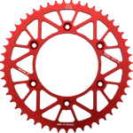 Sprockets - JTA210.51RED Rear Beta/honda Tooth. Fixed Price $47.43.