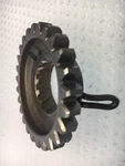 Yamaha It 175 Yz 100 1980 1986 Motorcycle Shaft Gear 3R3-15641-00. Fixed Price $23.13.