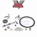 Twin Power 303006 Ring Gears For Electrical Starters Gaskets & Seals. Fixed Price $91.51.