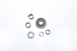 1983-1987 Honda XL600R Primary Drive Gear 23121-MG2-000 1985-2000 XR600R #2 T66. Fixed Price $26.09.