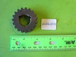Montesa 250 King Scorpion Nos Transmission Gear P/n 4464.055.01 & 44.64.055.1 #1. Fixed Price $9.75.