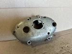 Bsa A10 B31 B33 Transmission Outer Gearbox Casing Cover (4) 67-3352 Oem -Y02. Fixed Price $29.99.