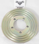New Genuine Victory V92 Motorcycle Rear Cush Drive Wheel Adaptor Oem 5136201 Nos. Fixed Price $65.49.