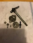 2010-2013 Yamaha Yz 450F Shaft/shift Mechanism. Fixed Price $150.00.
