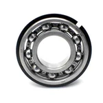 Replacement Part For Yamaha 93306-20546-00 93306-20535-00 Deep Groove Ball Bearing. Fixed Price $15.07.
