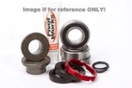 Pivot Works Rear Wheel Collar Kit For Husaberg / Husqvarna PWRWC-T03-500. Fixed Price $72.99.