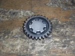 2010 KX250F (b) Kawasaki Start Idler Gear Kicker Lever. Fixed Price $23.99.