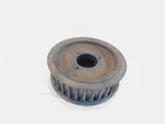 Harley Fxsb Low Rider Fxef Super Glide Fat Bob Front Belt Pulley Drive Sprocket. Fixed Price $67.95.
