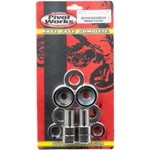 Pivot Works Swingarm Kit PWSAK-Y10-020. Fixed Price $91.28.