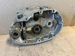 60-62 Triumph 650 Pre Unit Inner Gearbox Transmission Cover T1563 (03) Oem -W3. Fixed Price $69.99.