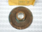Honda Nos New 28111-323-000 Starting Clutch Gear CB500. Fixed Price $199.99.