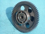 69-76 Honda CB750 K Final Driven Gear & Shaft. Fixed Price $25.00.