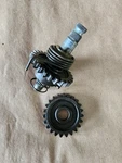 2003 Honda CR85 Rb Kick Start Gear & Idler. Fixed Price $22.19.