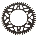 Tusk Rear Aluminum Sprocket Black 48 Tooth 209-167-0132. Fixed Price $53.32.