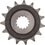 Rubber Cushioned Front Sprocket 525 15T #JTF520.15RB. Fixed Price $16.38.