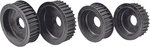 Harddrive 32T Transmission Pulley Big Twin 85-93 193011. Fixed Price $134.95.