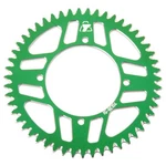 Tusk 209-167-0139 Rear Aluminum Sprocket 51 Tooth Green. Fixed Price $46.10.