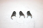 1982 Honda Atc 185 Sa All Terrain Oem Shift Fork Set 24231-107-010 AH70. Fixed Price $38.69.