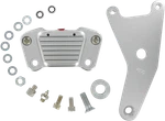 Engineering 2-PISTON Custom Rear Calipers Classic Clear Anodized GMA-100. Fixed Price $436.99.
