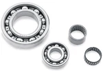 Balls Racing Mainshaft Bearing 40-3007. Fixed Price $26.99.