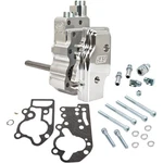 S&s Cycle Billet Oil Pump 31-6206. Fixed Price $492.67.