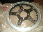 Nos Kawasaki KZ440 Rear Hub Sprocket 42041-5002. Fixed Price $160.00.