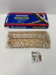 Fire Power X-ring Chain 692-5620G 520FPX-120 520X120 Gold B2. Fixed Price $105.00.