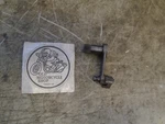 Norton Commando Gear Change Pawl Carrier Assembly Oem 04-0110. Fixed Price $36.71.